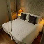 Casa El Refugio Semesterbostad