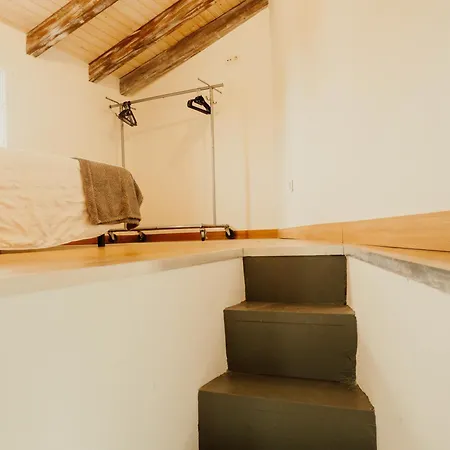 Hébergement de vacances Casa El Refugio