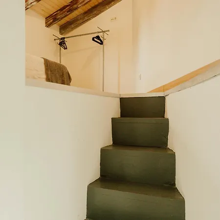 Hébergement de vacances Casa El Refugio Monforte De Lemos