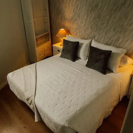 Casa El Refugio Сasa de vacaciones