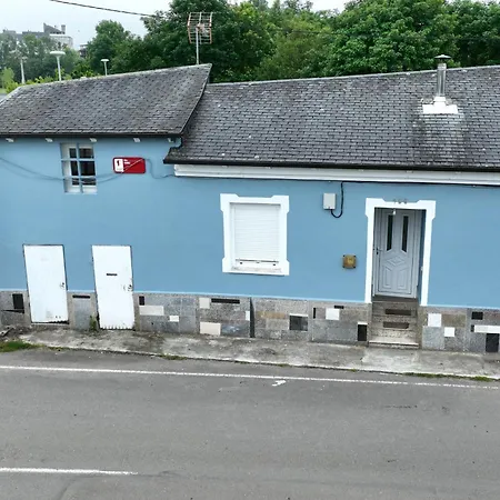Casa El Refugio *
