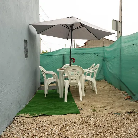 Casa El Refugio Monforte De Lemos