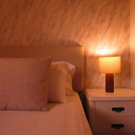 Casa El Refugio Сasa de vacaciones Monforte De Lemos