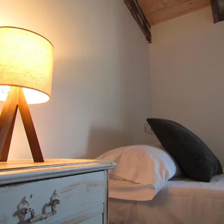 Сasa de vacaciones Casa El Refugio