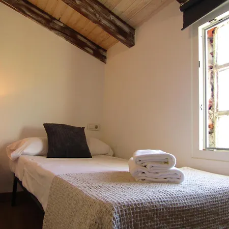 Casa El Refugio Сasa de vacaciones *