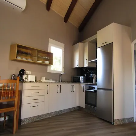 Casa El Refugio *