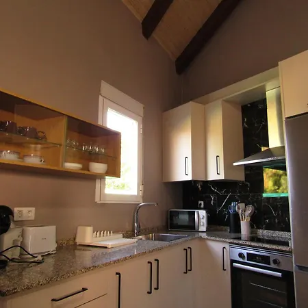 Casa El Refugio Monforte De Lemos