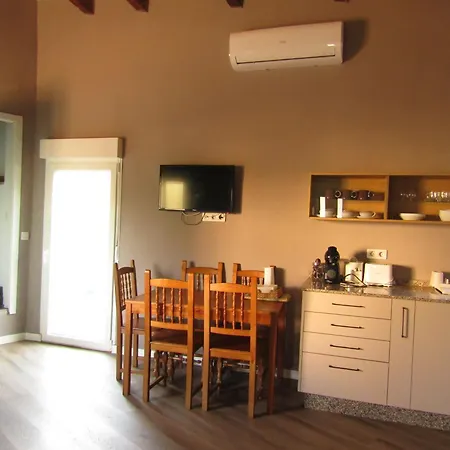 Casa El Refugio Сasa de vacaciones Monforte De Lemos