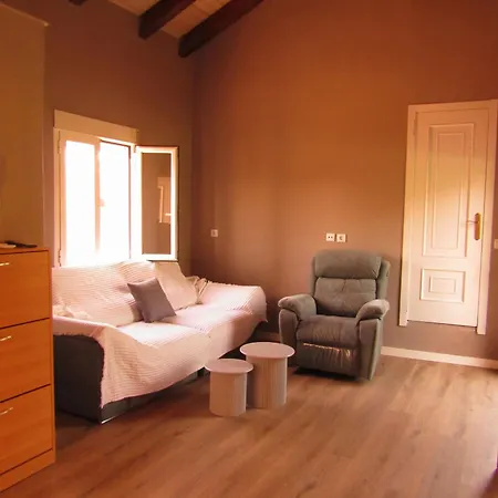 Casa El Refugio Сasa de vacaciones *