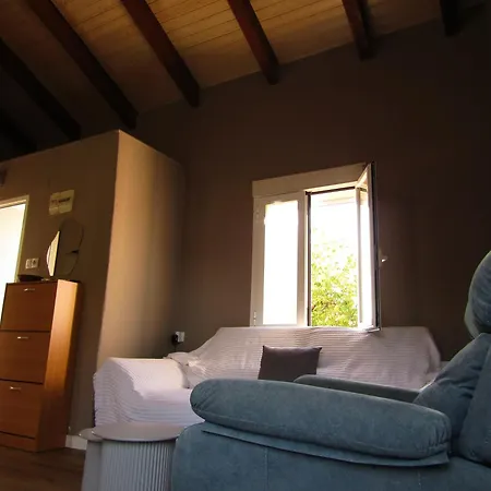 Casa El Refugio Monforte De Lemos
