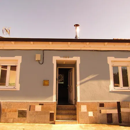 Casa El Refugio