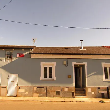 Casa El Refugio Сasa de vacaciones Monforte De Lemos
