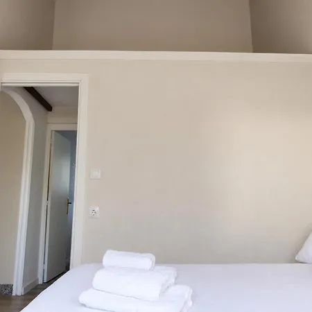 La Casa De Monforte Holiday home