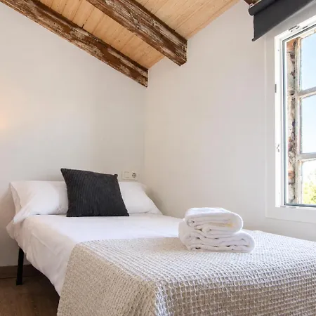 La Casa De Monforte