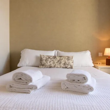 La Casa De Monforte Holiday home *