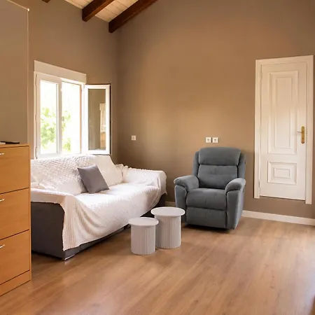 Holiday home La Casa De Monforte *