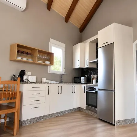 Holiday home La Casa De Monforte Monforte De Lemos