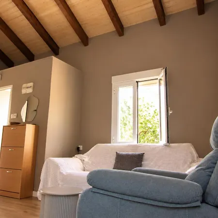 La Casa De Monforte Holiday home