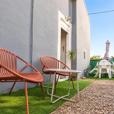 La Casa De Monforte Holiday home *