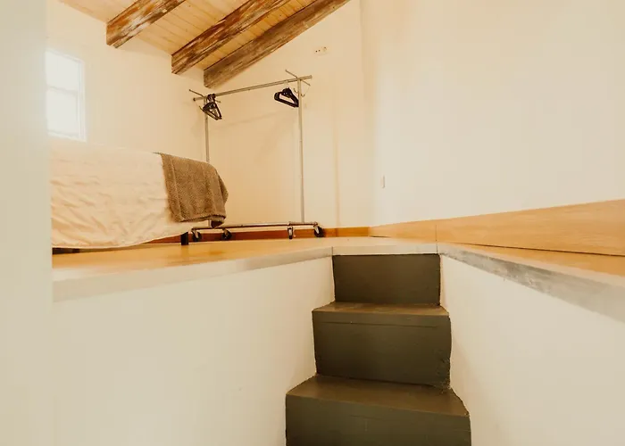 Сasa de vacaciones Casa El Refugio